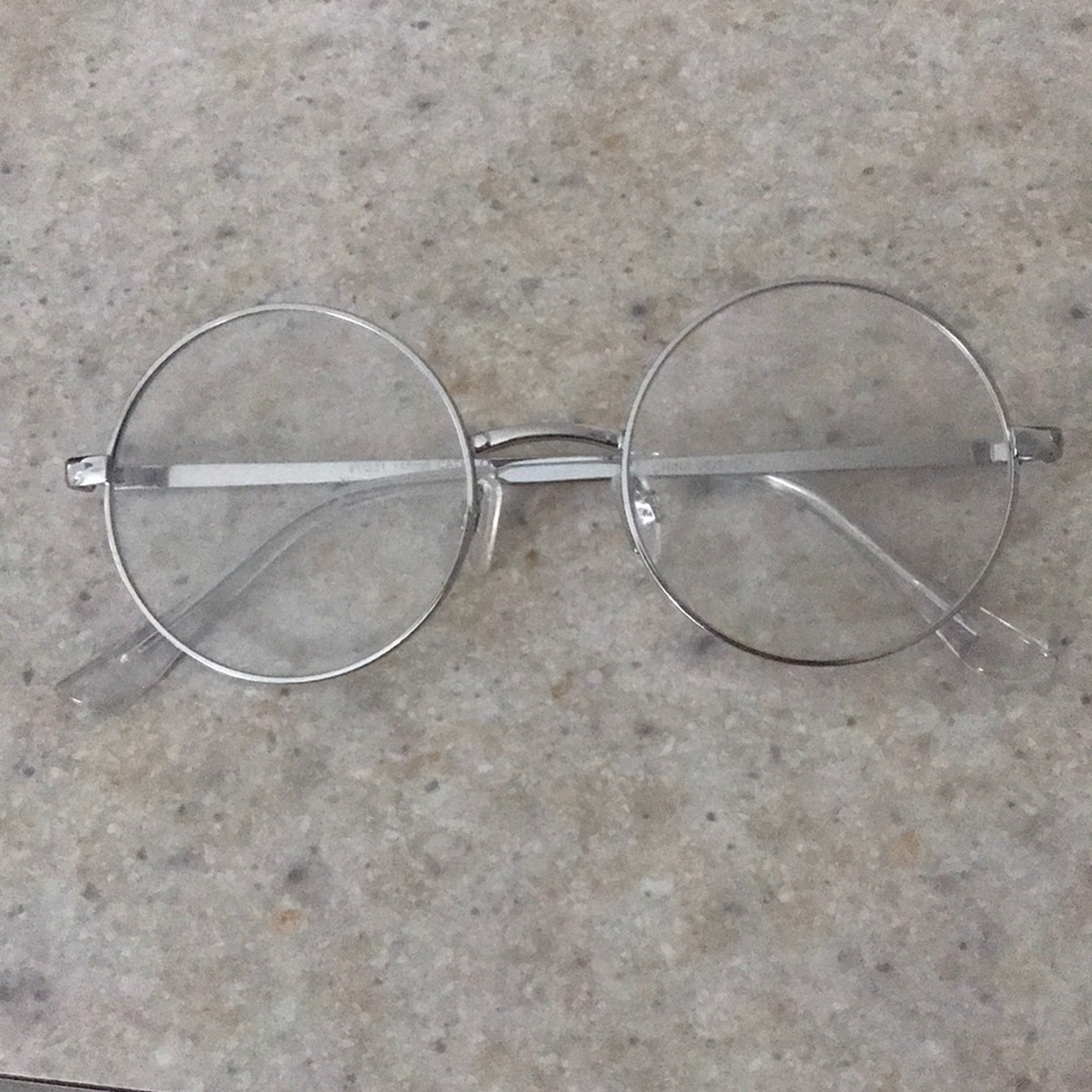Glasses